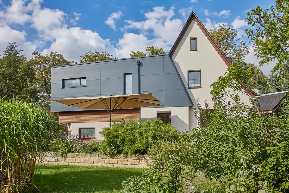 548A5363 kunzehaus erweiterung auf garage web