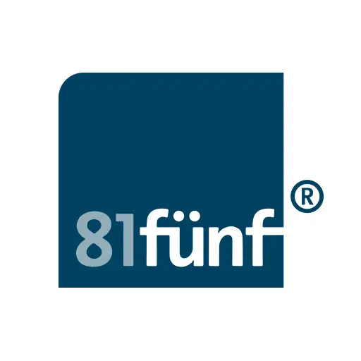 81fuenf