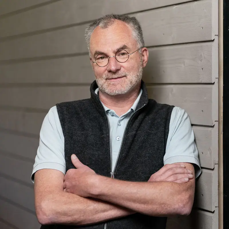 KUNZEHAUS Jörg Kunze