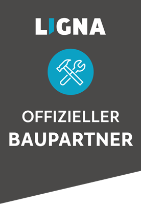 Ligna Systems Baupartner