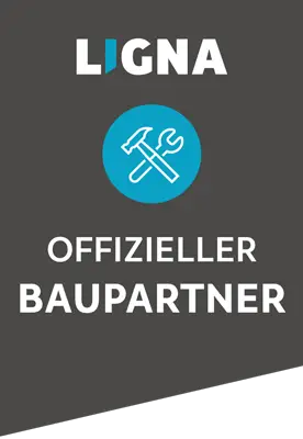Ligna Systems Baupartner