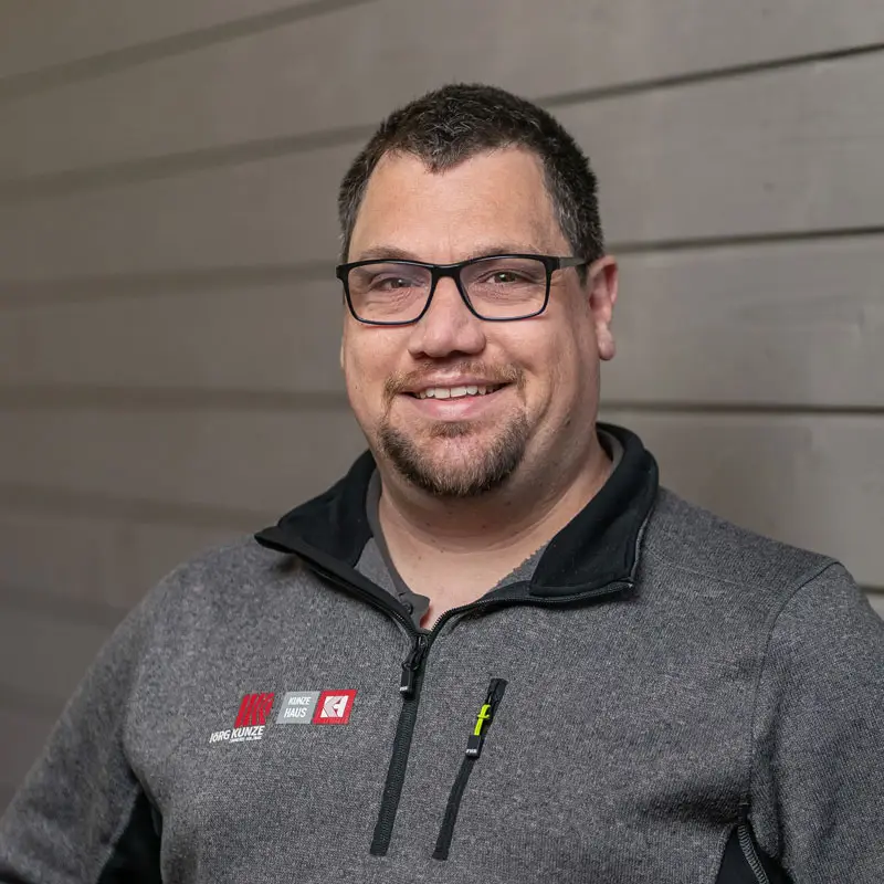Über uns 7 Ralf Kunze Holzbau Erzgebirge