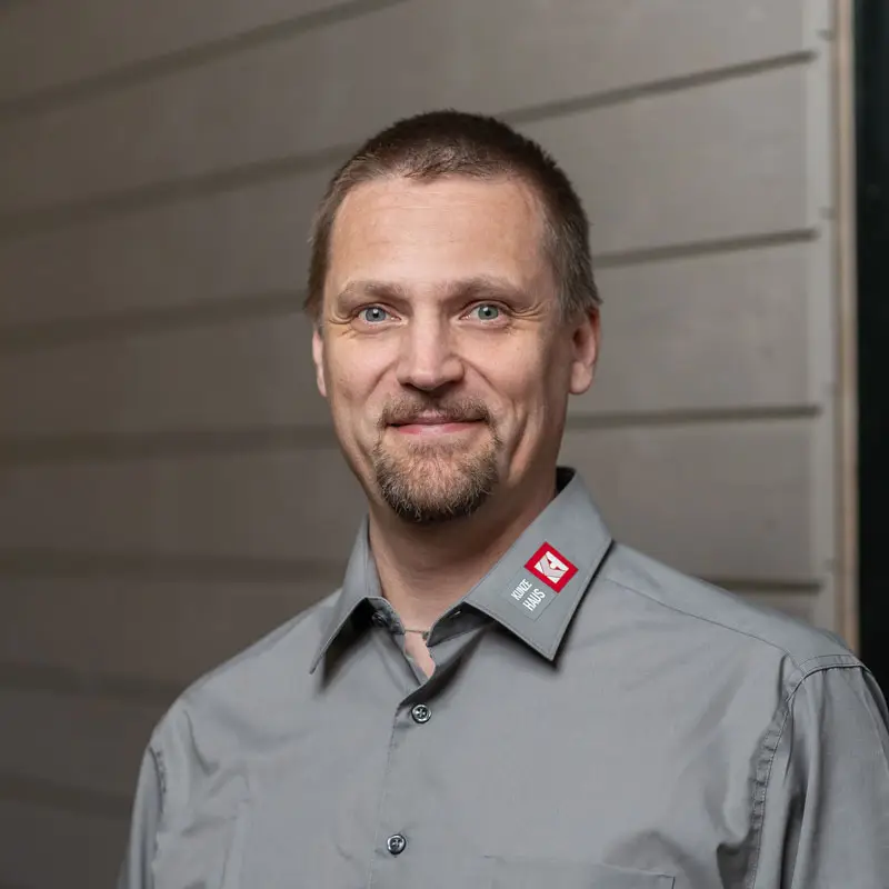 Über uns 6 Thomas Kunze Holzbau Erzgebirge