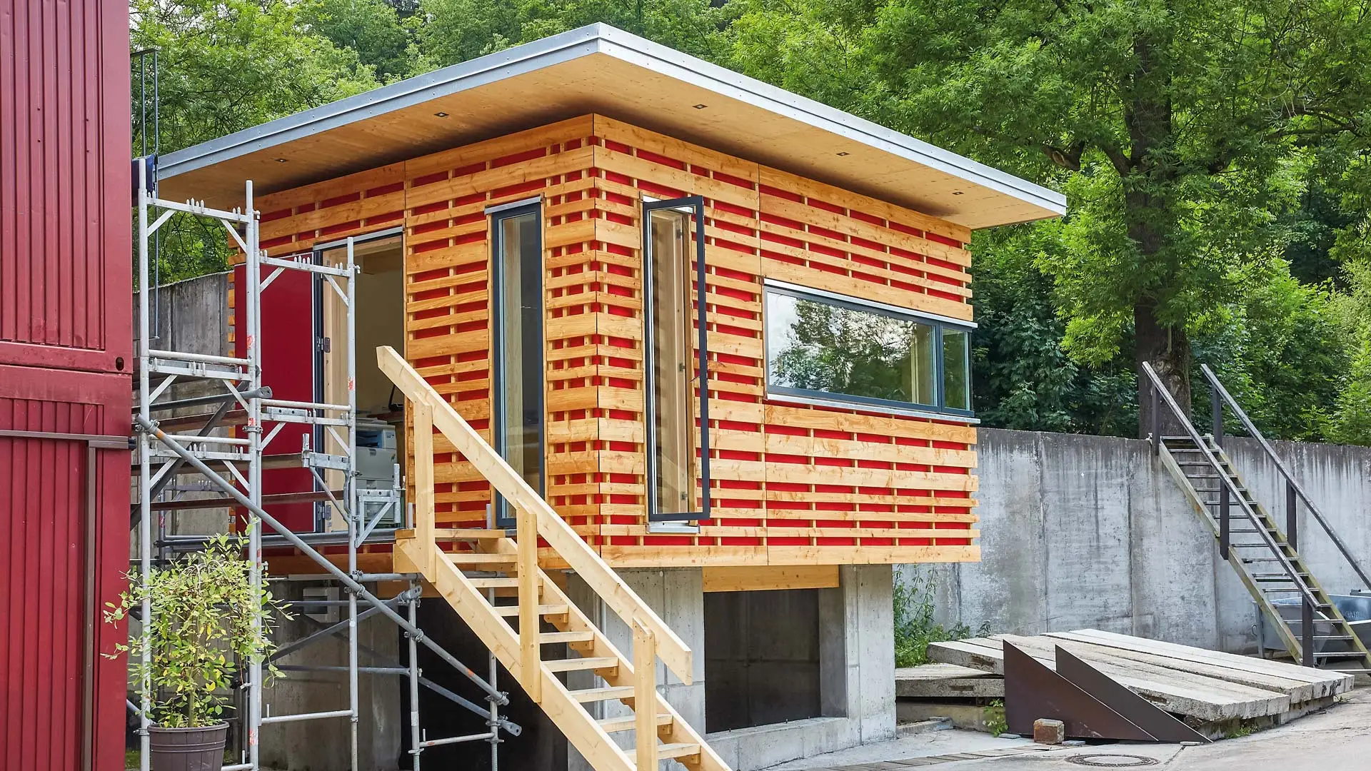 buerogebaeude gewerbebau 1