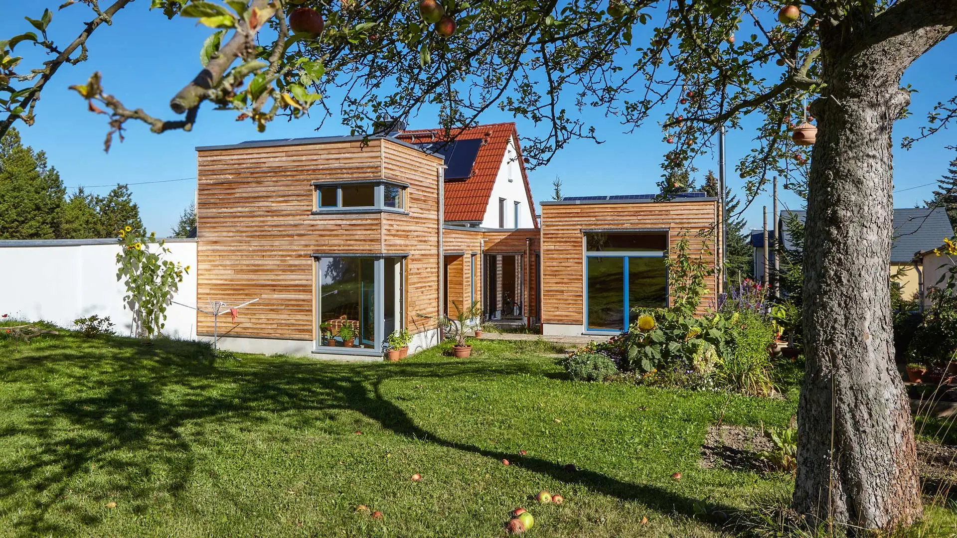 KUNZEHAUS Eigenheim