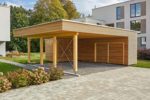 Carport