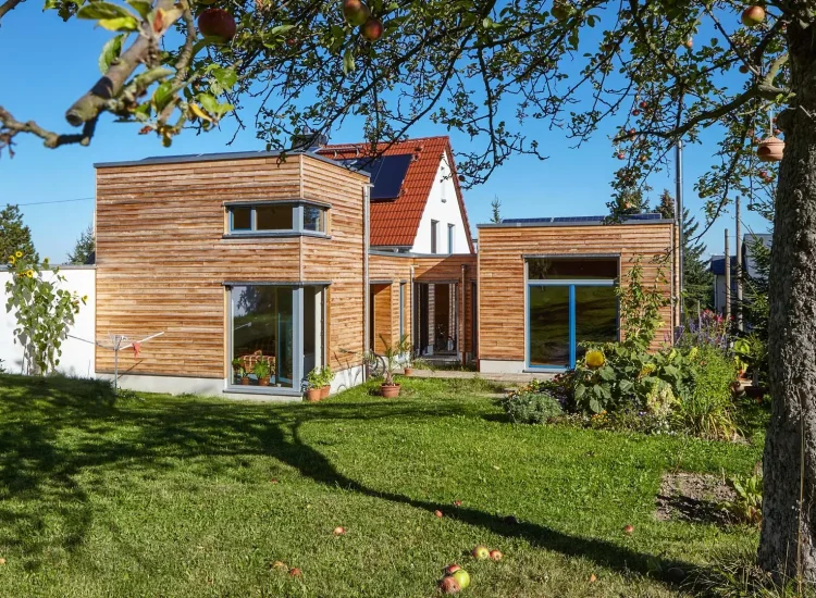 KUNZEHAUS Eigenheim